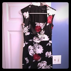 White House Black Market Dress